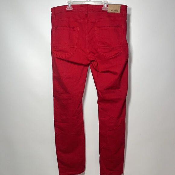 Jordan Crain jeans - Picture 6 of 12